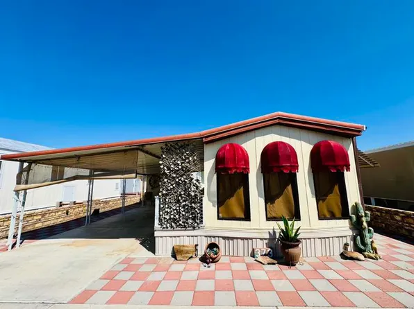 10442 N Frontage Rd #373, Yuma, AZ 85365