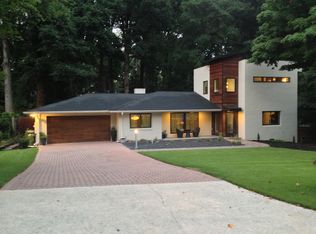 1538 Walthall Ct NW, Atlanta, GA 30318