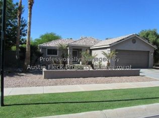 515 W Aviary Way, Gilbert, AZ 85233
