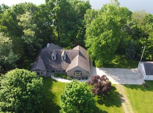 14631 C B Macdonald Way, Vicksburg, MI 49097