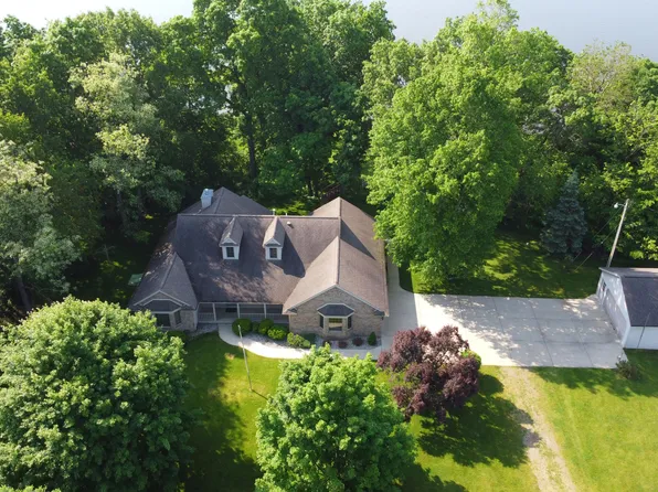 14631 C B Macdonald Way, Vicksburg, MI 49097
