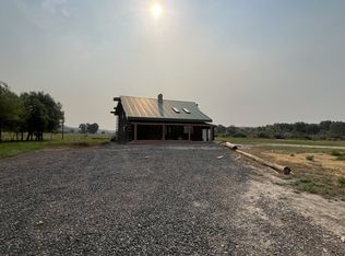 1025 Kannah Creek Rd, Whitewater, CO 81527