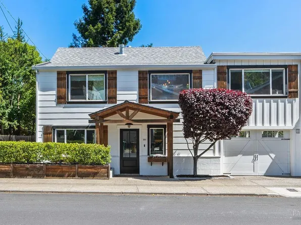 28 Octavia Street, San Rafael, CA 94901