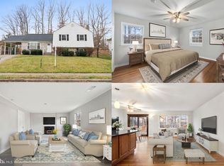 12330 Oakwood Dr, Woodbridge, VA