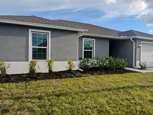 414 NW 3rd Ter, Cape Coral, FL 33993