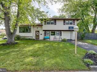 400 Dearborne Ave, Blackwood, NJ 08012