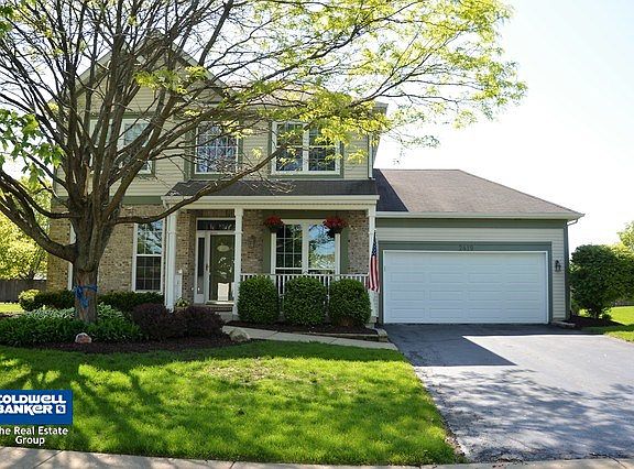2nd image of 2419 Hannibal Cir