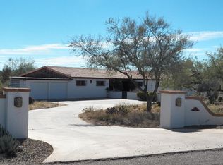 355 W Mission Twin Buttes Rd, Green Valley, AZ 85622