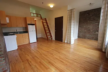 Rented by Natural Habitat Realty