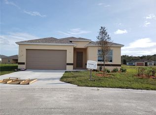 1114 Jackson Ct, Immokalee, FL 34142