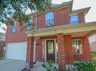 20910 Roxette Ct, Humble, TX 77338