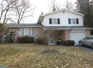 203 Anderson Rd, King Of Prussia, PA 19406