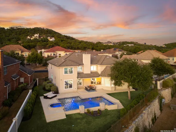 24814 ELLESMERE, San Antonio, TX 78257