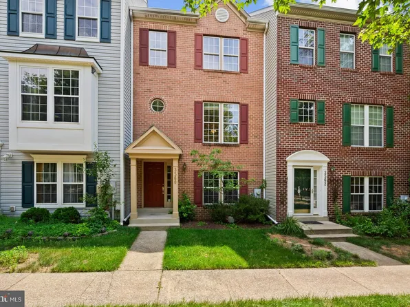 3560 Morning Star Pl, Laurel, MD 20724