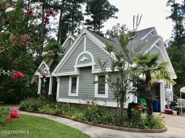 503 Audubon, Oriental, NC 28571