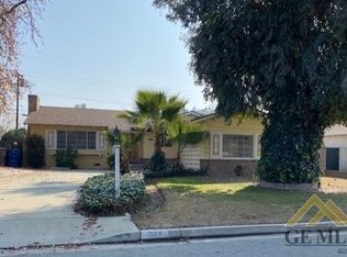 344 N Stine Rd, Bakersfield, CA 93309