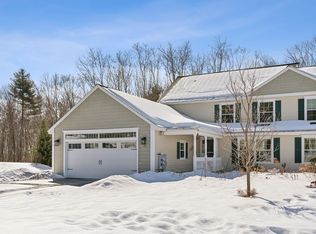 15 Amethyst Dr #15, Topsham, ME 04086