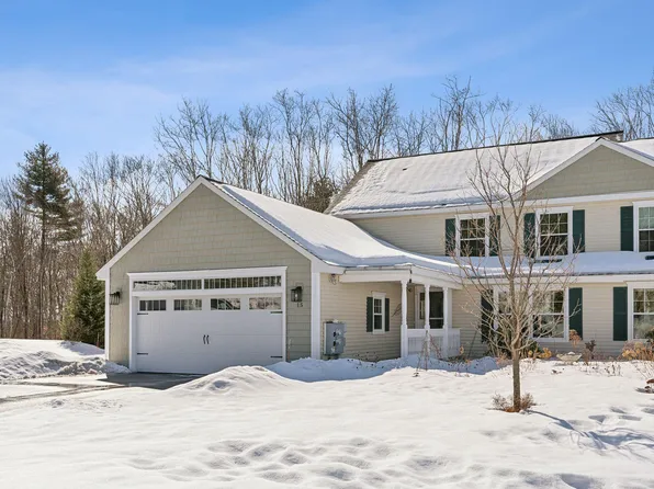 15 Amethyst Drive #15, Topsham, ME 04086