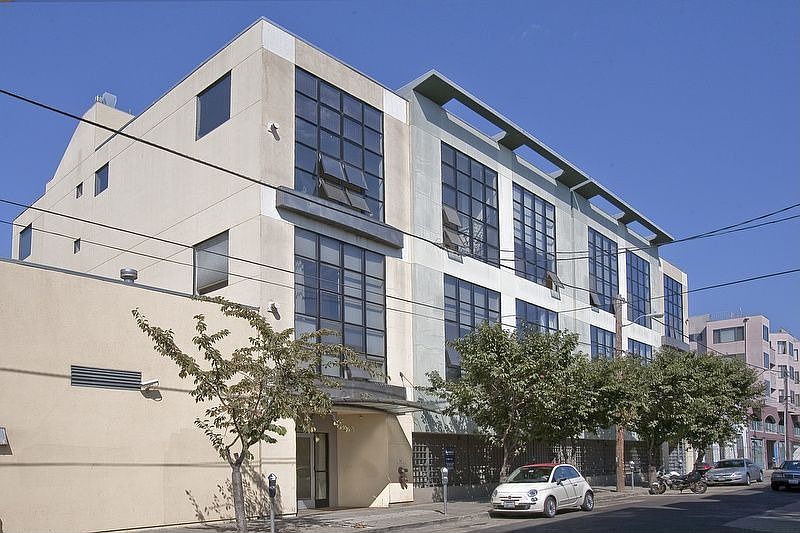 1st image of 88 Hoff St APT 201