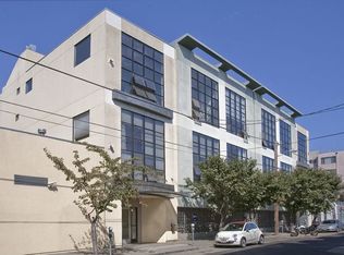 88 Hoff St APT 201, San Francisco, CA 94110