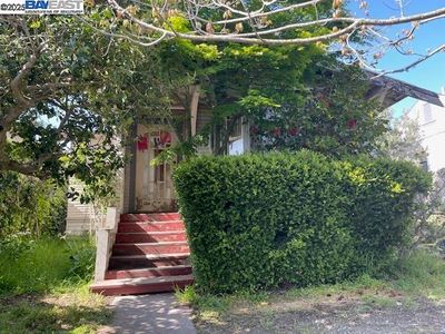 1635 Oak View Ave, Kensington, CA, 94707