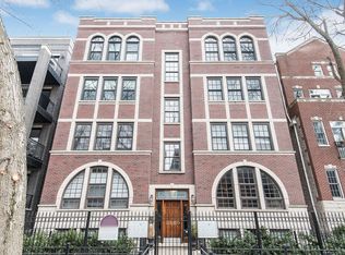 1527 N Hudson Ave APT 3N, Chicago, IL 60610