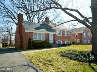 6107 Brandon Ave, Springfield, VA 22150