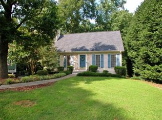 2802 Mountbery Dr, Snellville, GA 30039