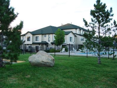 8707 E Florida Ave UNIT 215, Denver, CO, 80247