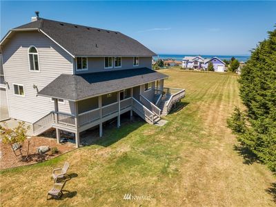 154 W Nelson Rd, Sequim, WA, 98382