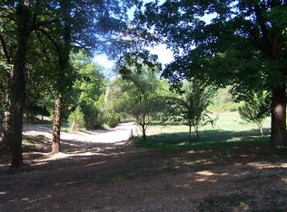 1346 Garner Hollow Rd, Pulaski, TN 38478