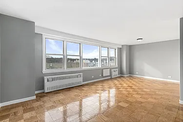 Rented by Living Room NY Corp