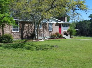 51 Cliffside Cir, Morgans Pt Resort, TX 76513