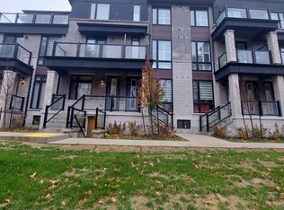 40 Knotsberry Cir #25, Brampton, ON L6Y6G1