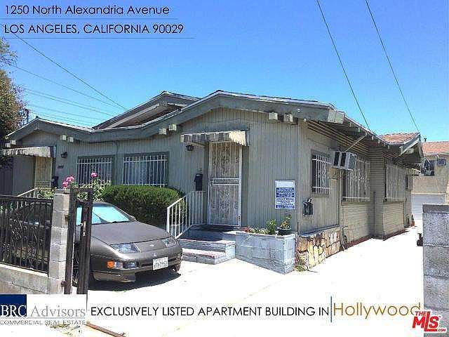 1st image of 1250 N Alexandria Ave