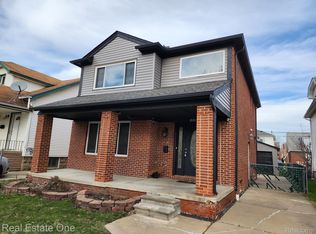 6810 Coleman St, Dearborn, MI 48126