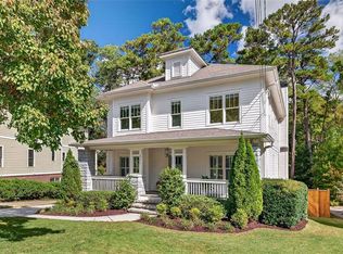 321 Huron St, Decatur, GA 30030