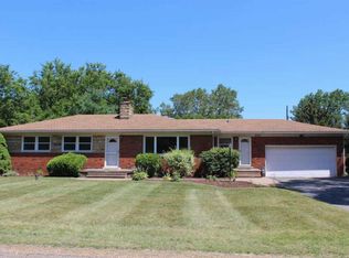 7625 Emerson, Washington, MI