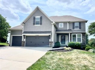 17204 Hauser St, Overland Park, KS 66221