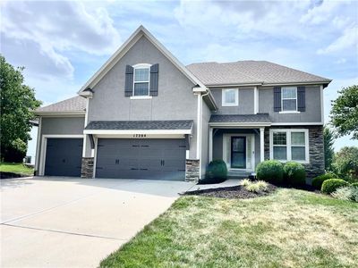 17204 Hauser St, Overland Park, KS, 66221