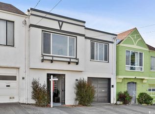 2111 40th Ave, San Francisco, CA 94116