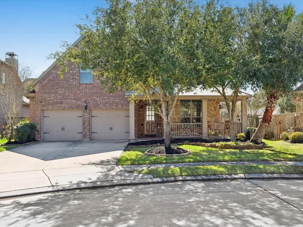 3010 Rabbit Brush Ln, Manvel, TX 77578