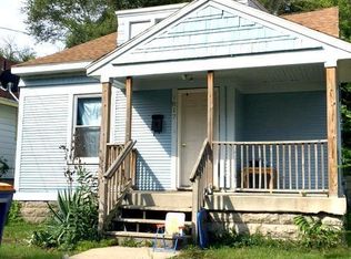 1017 Kalamazoo Ave SE, Grand Rapids, MI 49507