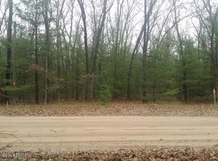 3848 Brunswick Rd, Holton, MI 49425