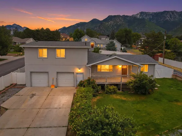 11095 S 2125 E, Sandy, UT 84092