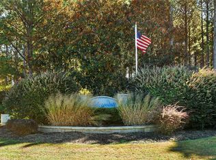 LOT 43 Waterside Dr, Iva, SC 29655