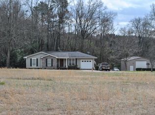 4728 Hereford Farm Rd, Evans, GA 30809