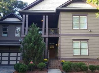 1280 Eastland Rd SE, Atlanta, GA 30316