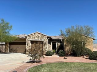 19556 Chuparosa Rd, Apple Valley, CA 92307