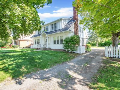 300 N Liberty St, Belleville, MI, 48111